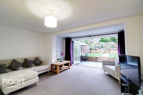 20 Valley View, Biggin Hill, Westerham, TN16 3QL