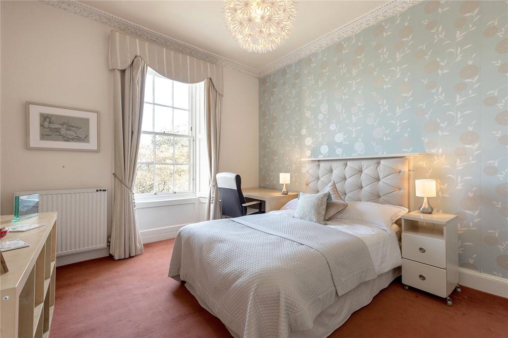 Ground Floor Bedroom