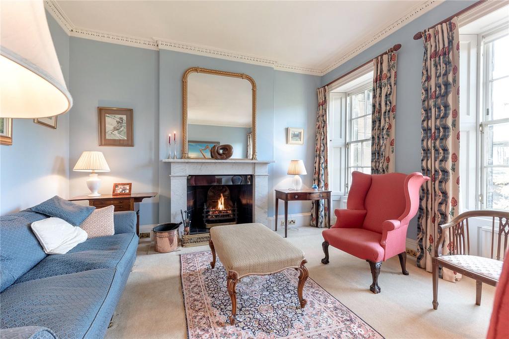 Drawing Room