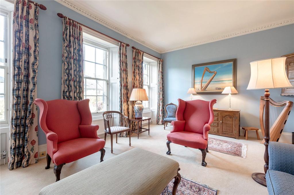 Drawing Room