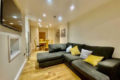 6 bedroom house share to rent, Houndiscombe Road, Plymouth