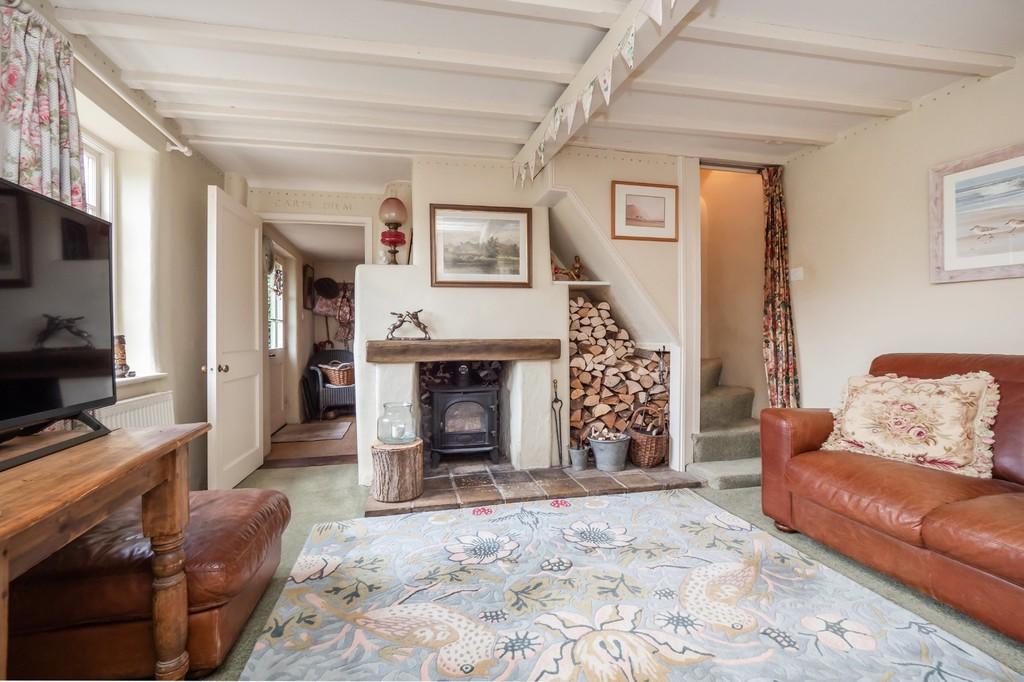 Swanton Novers 3 bed cottage £399,950