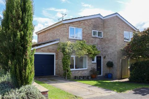 4 Corfe Close, Alresford, SO24 9PH