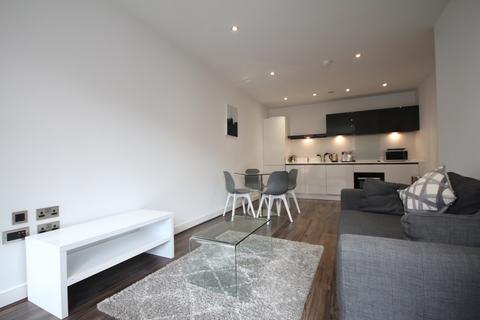 2 bedroom apartment to rent, The Kettleworks, Pope Street, Jewellery Quarter, B1