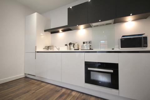 2 bedroom apartment to rent, The Kettleworks, Pope Street, Jewellery Quarter, B1