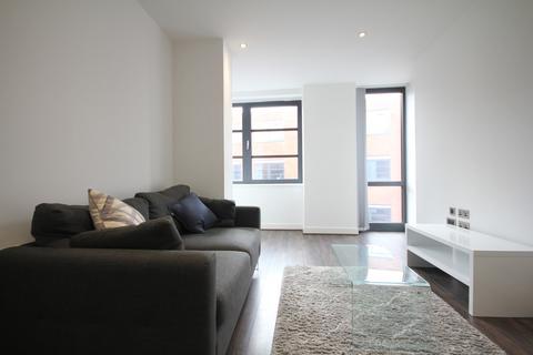 2 bedroom apartment to rent, The Kettleworks, Pope Street, Jewellery Quarter, B1