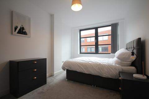 2 bedroom apartment to rent, The Kettleworks, Pope Street, Jewellery Quarter, B1