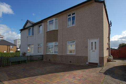 99 Tarfside Avenue, Glasgow, G52 3BH