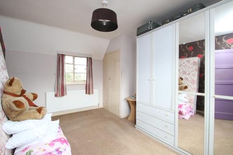 4 Manor Road, Atherstone, CV9 1QJ