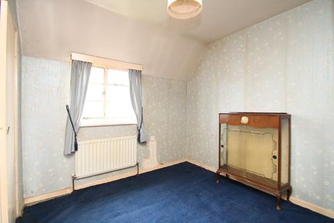 4 Manor Road, Atherstone, CV9 1QJ