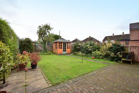 8 Burke Road, Ipswich, IP1 6NN