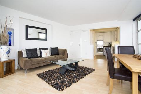 2 bedroom flat to rent, Cascades Tower, 4 Westferry Road, London, E14