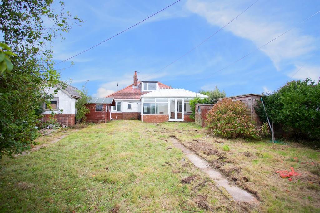 California Avenue, Scratby 3 bed detached bungalow £250,000