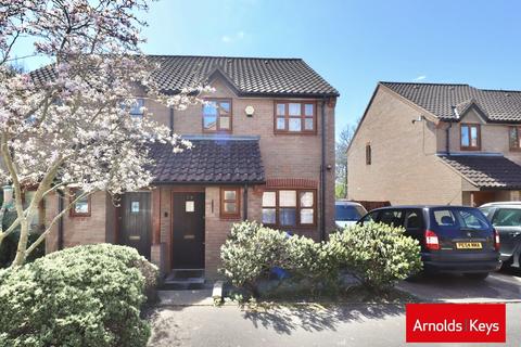 28 Airedale Close, Norwich, NR3 2DB