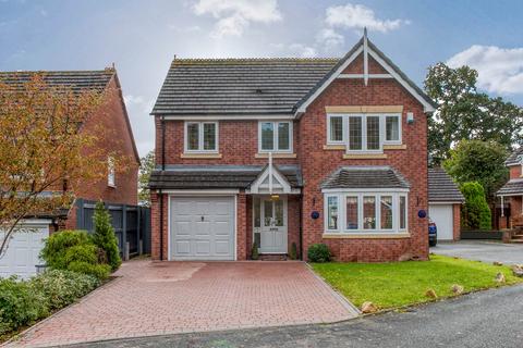 7 Atworth Close, Redditch, B98 7NX