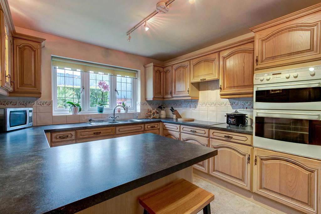 Kitchen - Aspect 2