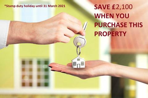 16 Cygnet Walk, Bognor Regis, PO22 9LY