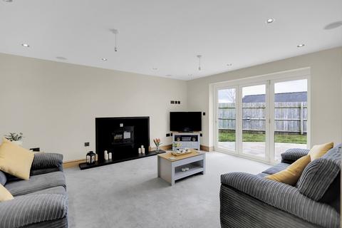 3 bedroom detached bungalow for sale, The Bungalow, Rose Farm, Pickmere