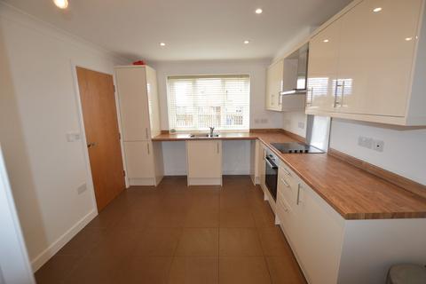 3 bedroom semi-detached house to rent, Ingham, Bury St. Edmunds