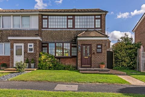 52 Fraser Road, Kings Worthy, Winchester, SO23 7PF