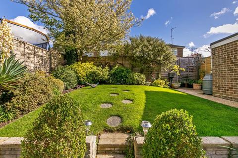 52 Fraser Road, Kings Worthy, Winchester, SO23 7PF