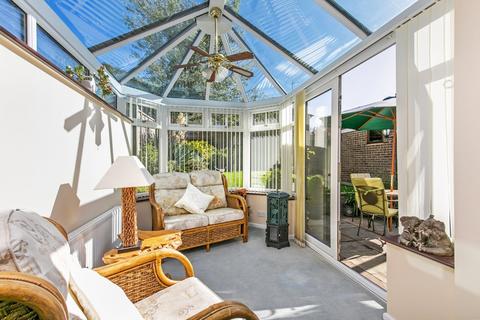 52 Fraser Road, Kings Worthy, Winchester, SO23 7PF