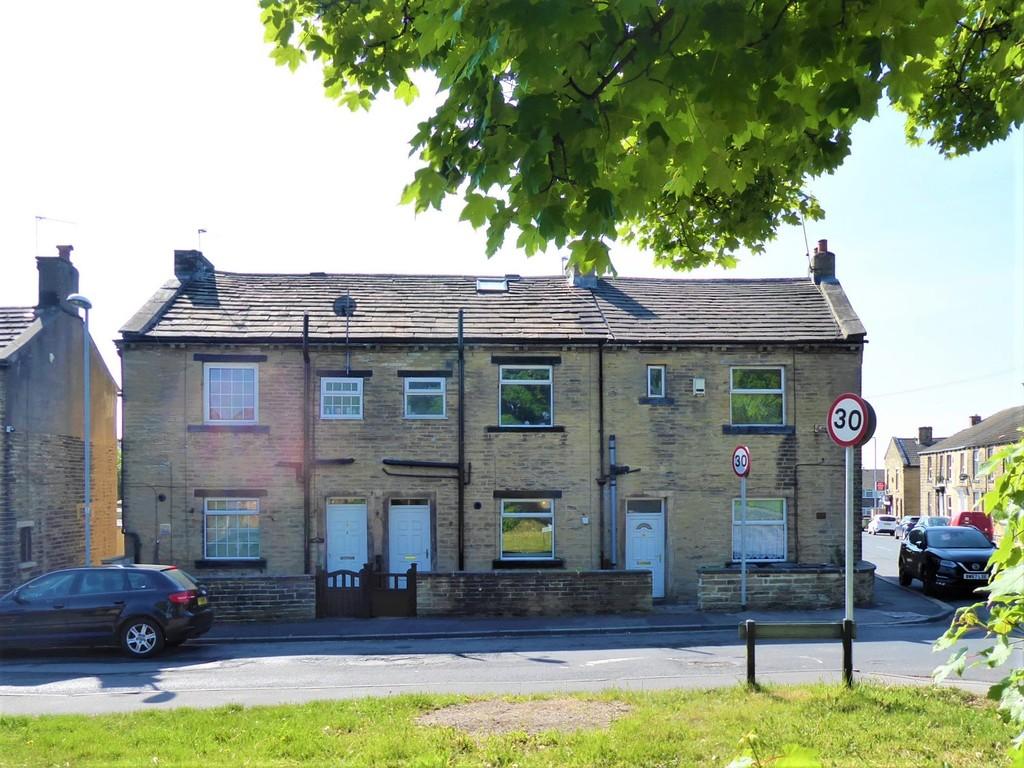 Lumby Lane, Pudsey 1 bed house £600 pcm (£138 pw)