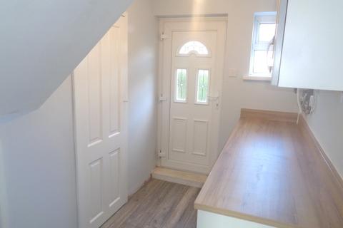 23 Danes Drive, Hessle, HU13 0BT