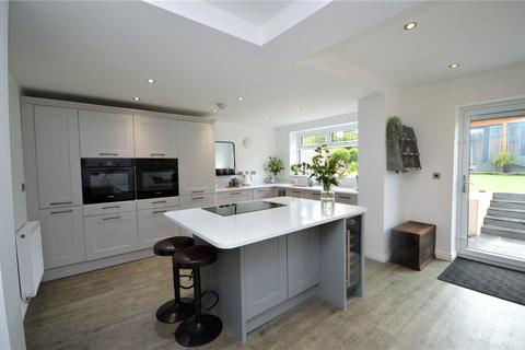 5 bedroom detached house for sale, Greenbanks Drive, Horsforth, Leeds, West Yorkshire