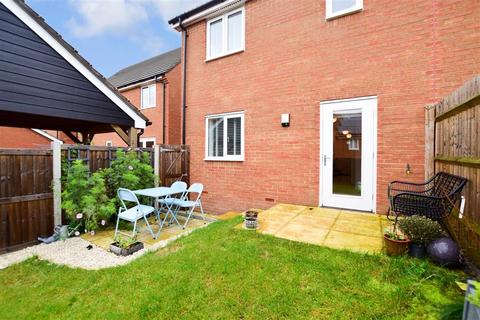 21 Arable Drive, Whitfield, Dover, CT16 3FE