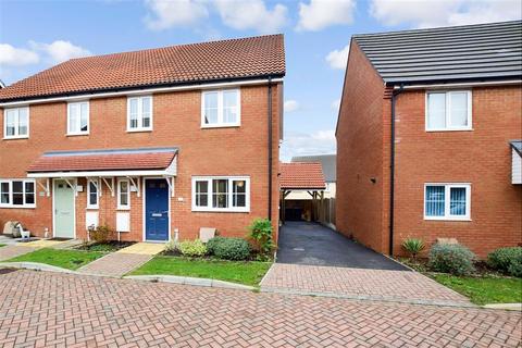 21 Arable Drive, Whitfield, Dover, CT16 3FE