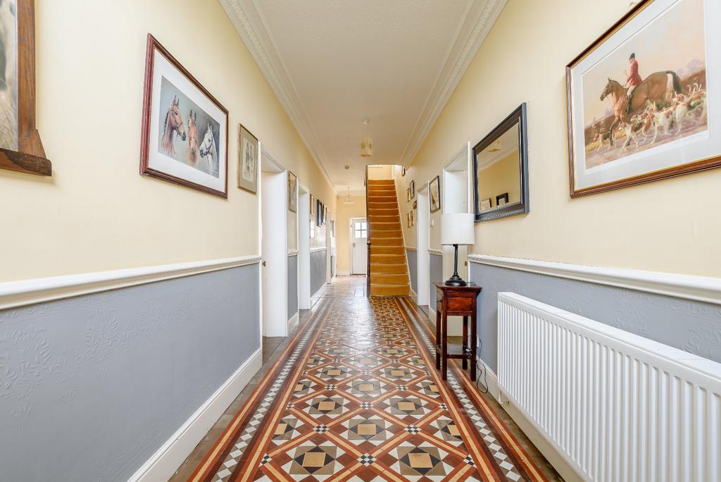 Hallway