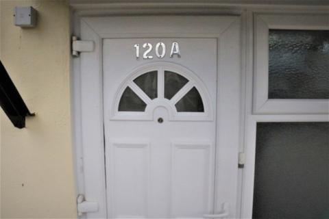 120a Barking Road, East Ham, London, E6 3BD