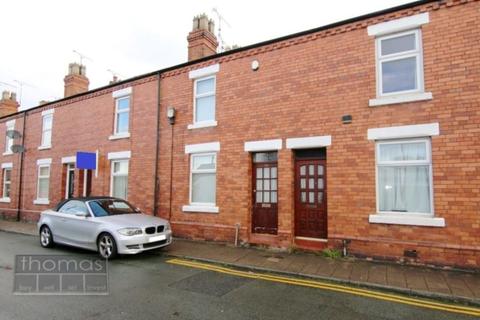 79 Cherry Road, Boughton, Chester, CH3 5DU