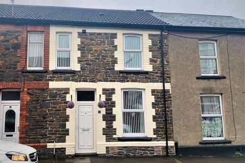 4 Cross Street, Resolven, Neath, SA11 4HT