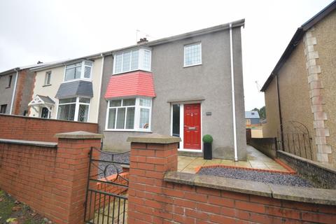 11 Dyfed Road, Neath, SA11 3AN