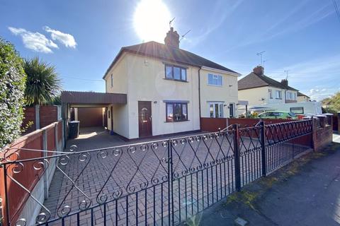55 Coronation Road, Congleton, CW12 3HE