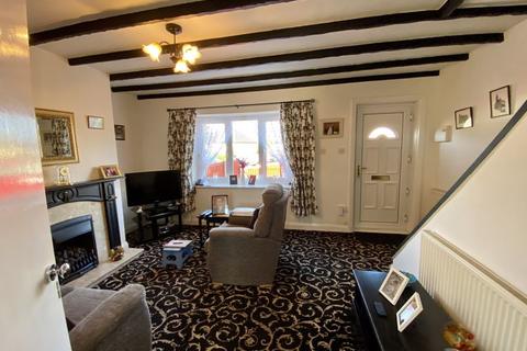 55 Coronation Road, Congleton, CW12 3HE