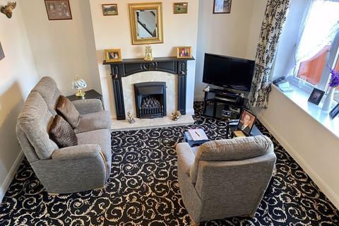 55 Coronation Road, Congleton, CW12 3HE