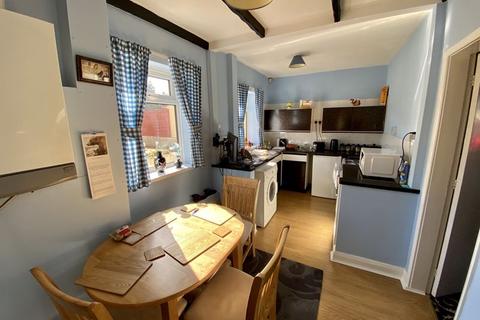 55 Coronation Road, Congleton, CW12 3HE