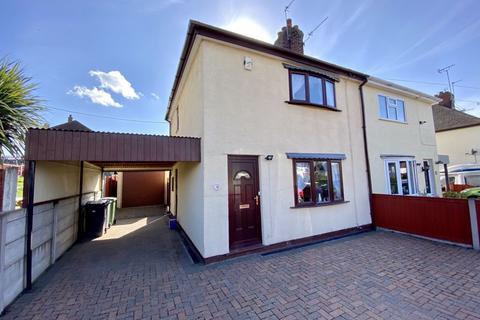 55 Coronation Road, Congleton, CW12 3HE