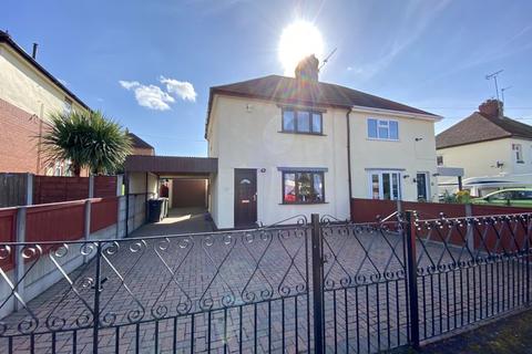 55 Coronation Road, Congleton, CW12 3HE