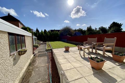 55 Coronation Road, Congleton, CW12 3HE