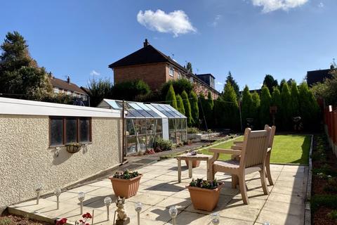 55 Coronation Road, Congleton, CW12 3HE