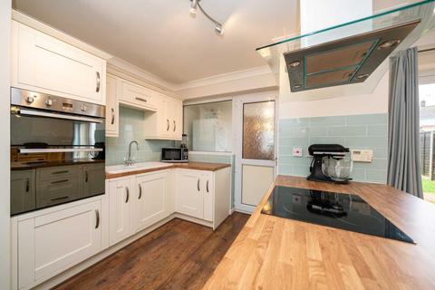 18 Candlefield Walk, Hemel Hempstead, HP3 9UR