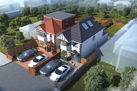 1a Blendon Drive, Bexley, DA5 3AA