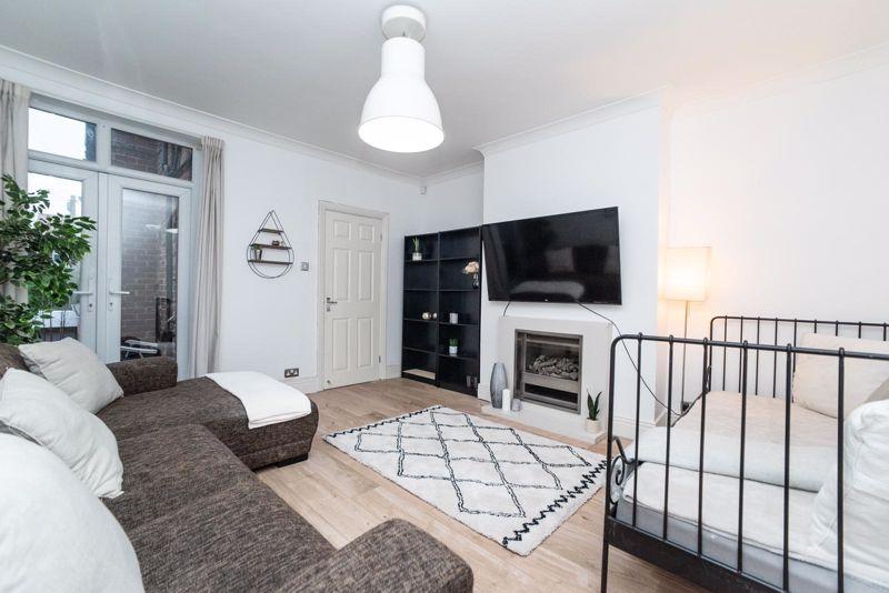 Northumberland Gardens, Jesmond Vale... 3 bed apartment £180,000