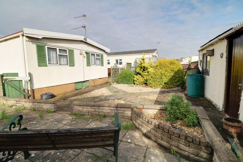 Parklands Mobile Homes, Scunthorpe 2 bed property for sale £50,000