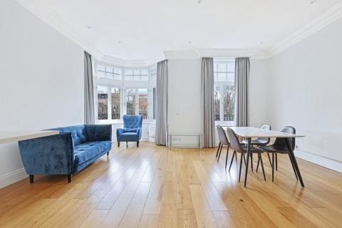 2 bedroom apartment to rent, Egerton Terrace, Knightsbridge, London, SW3