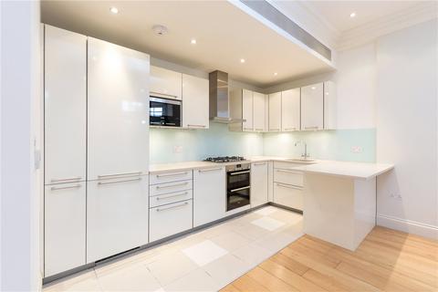 2 bedroom apartment to rent, Egerton Terrace, Knightsbridge, London, SW3